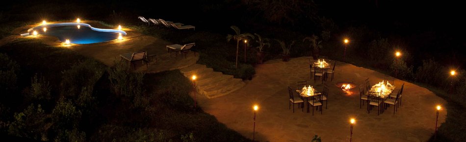 Emakoko Lodge — image 12 of 14